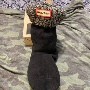 Hunter Boot Socks for Original Short Rain Boot